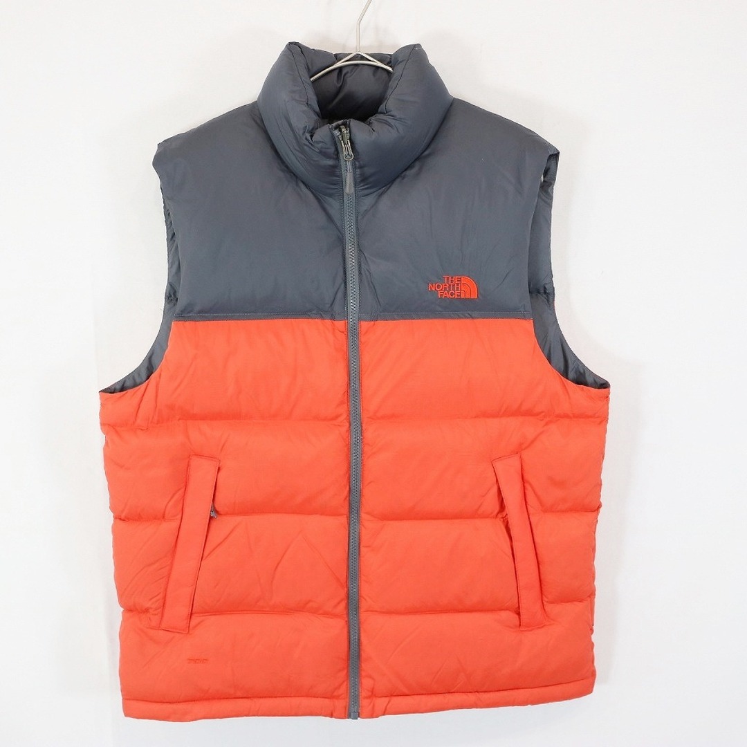 THE NORTH FACE - THE NORTH FACE ノースフェイス ヌプシ700 ダウン ...