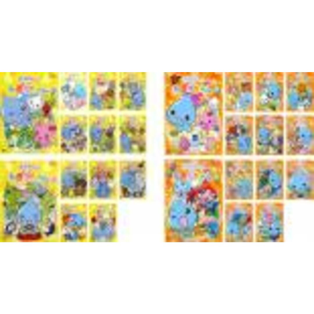 全巻セットDVD▼ぷるるんっ!しずくちゃん(26枚セット)全13巻 + あはっ 全13巻▽レンタル落ち