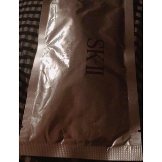 エスケーツー(SK-II)のSK-II(パック/フェイスマスク)