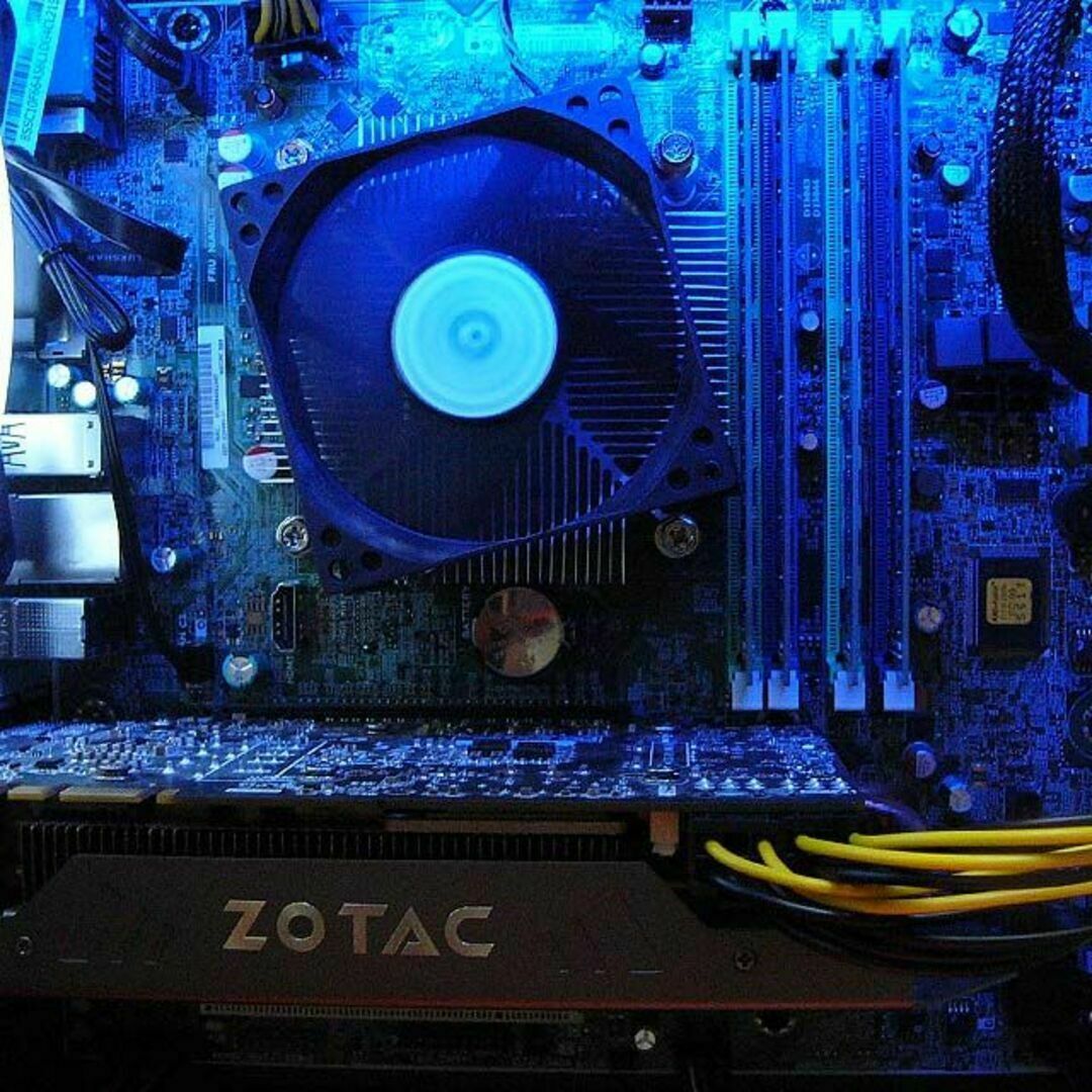 ☆粉雪S☆高FPS ゲーミングPC】ヴァロラント・Apex◎