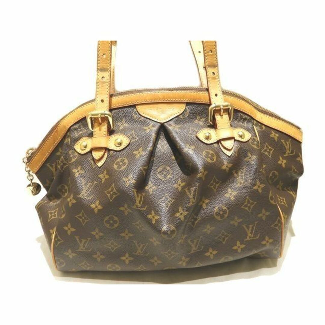 ヴィトン ティボリGM ショルダーバッグ モノグラム ☆ M40144 レディース トートバッグ ▼ LOUIS VUITTON 肩掛け SP4037 鞄 5I