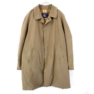 バーバリー(BURBERRY) トレンチコート(メンズ)の通販 1,000点以上