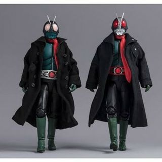 S.H.Figuarts 仮面ライダー1号2号（シン・仮面ライダー）新品未開封(特撮)