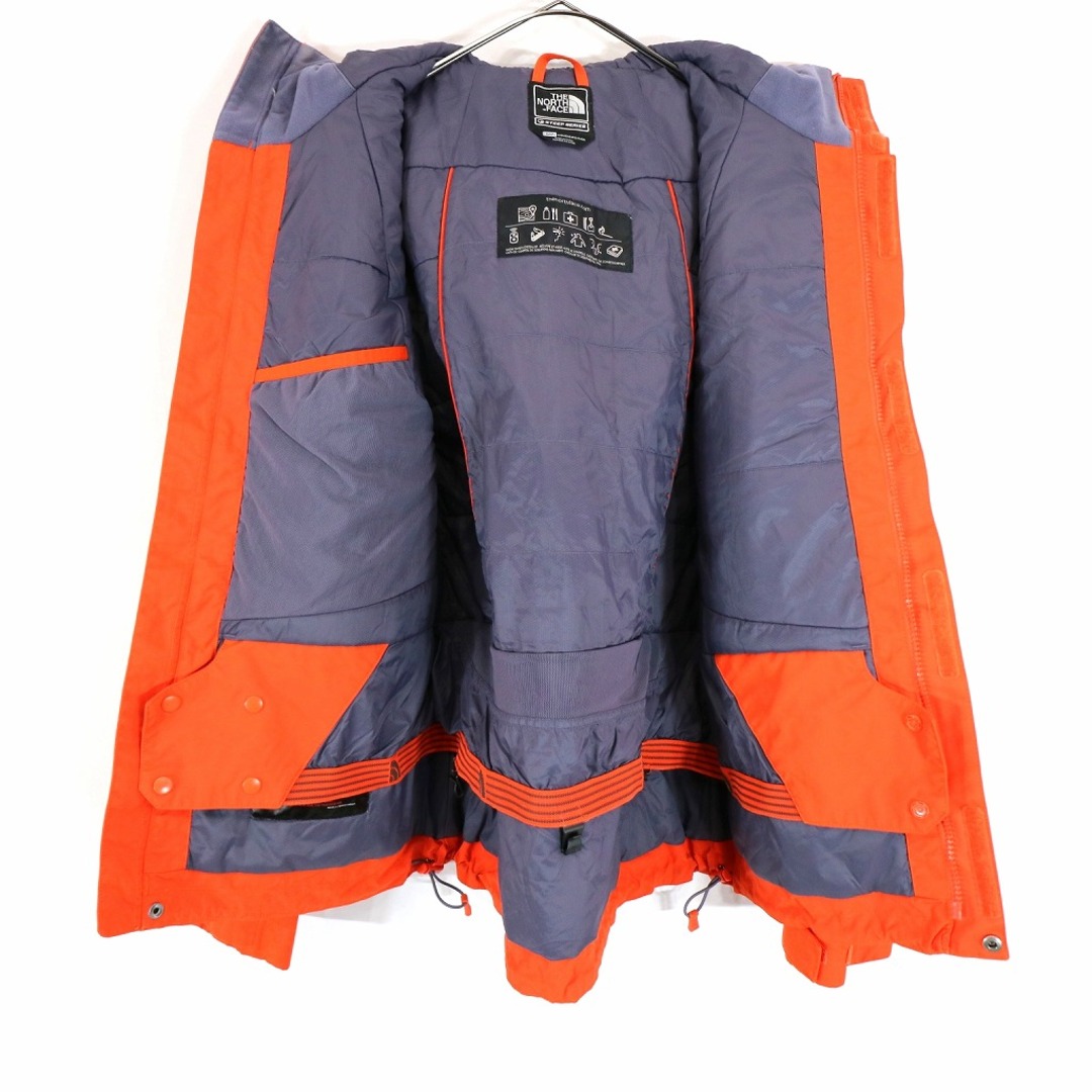 THE NORTH FACE ノースフェイス GORE-TEX ゴアテックス 中綿 THE NORTH FACE ノースフェイス GORE-TEX ゴアテックス 中綿
