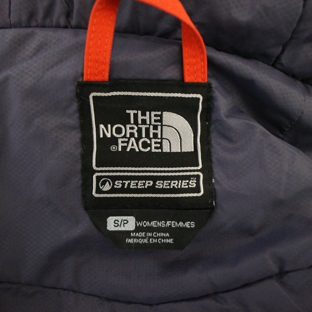THE NORTH FACE ノースフェイス GORE-TEX ゴアテックス 中綿 THE NORTH FACE ノースフェイス GORE-TEX ゴアテックス 中綿