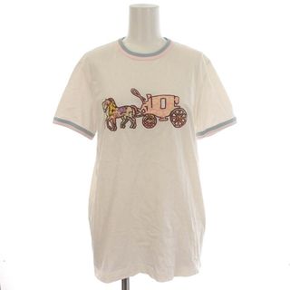 コーチ(COACH) Tシャツ(レディース/半袖)の通販 200点以上 | コーチの ...