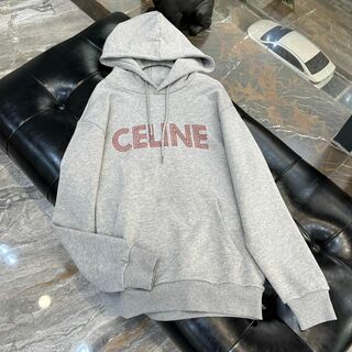 セリーヌ パーカー(メンズ)の通販 300点以上 | celineのメンズを買う