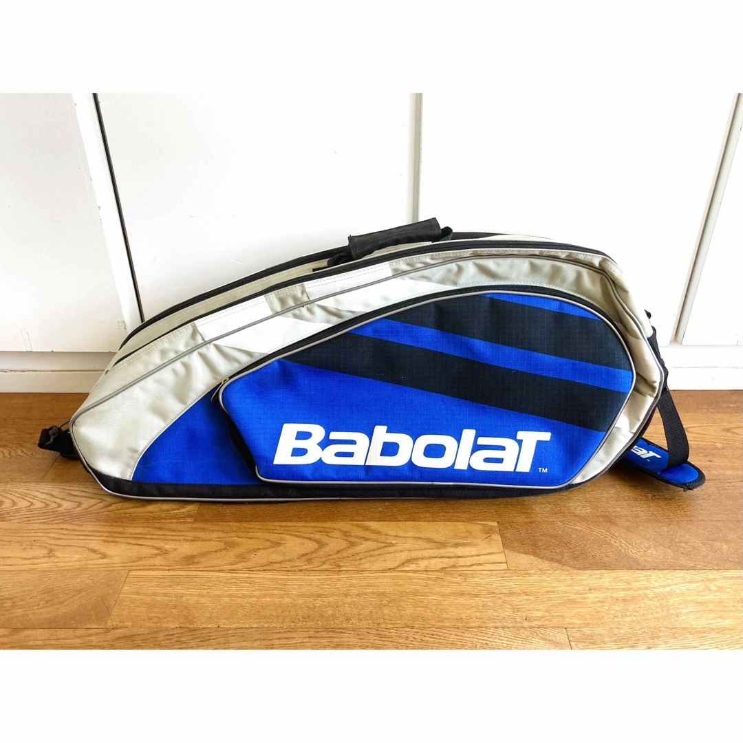 再値下げ【新品】BabolaT ラケットバッグ