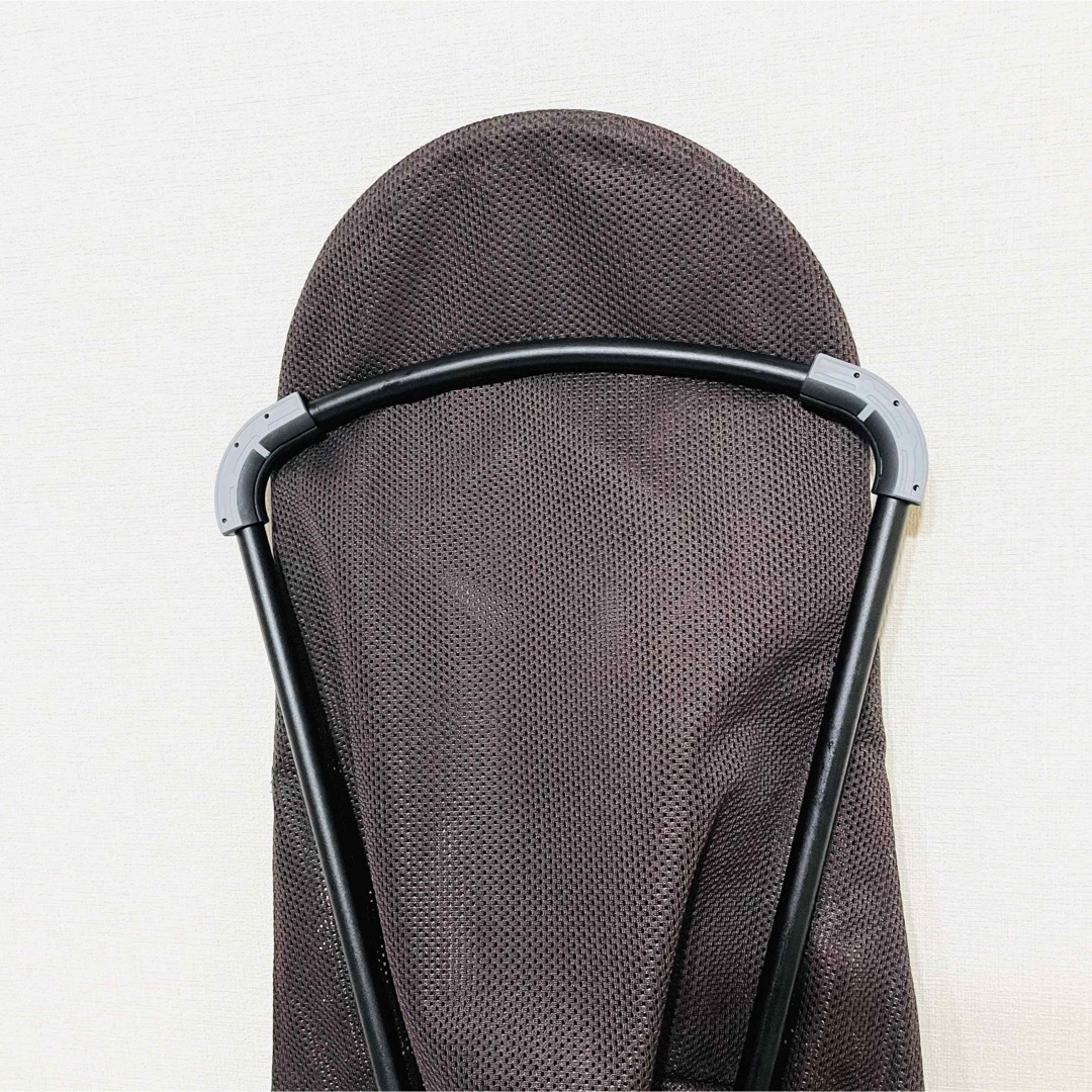 BABYBJORN - 【美品】BABYBJORN ベビービョルン バウンサー バランス