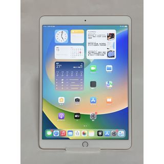 R⭐️極美品◆Apple◆iPad 第7世代◆128GB SV