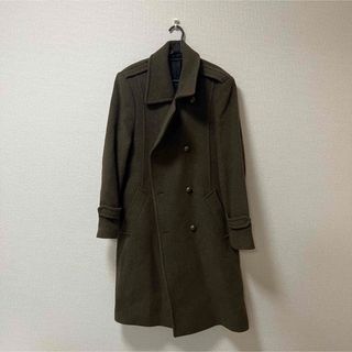 ザラ(ZARA)のZARA メンズ コート(チェスターコート)