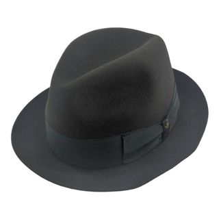 ボルサリーノ(Borsalino)のボルサリーノ フェルト ハット 帽子(その他)