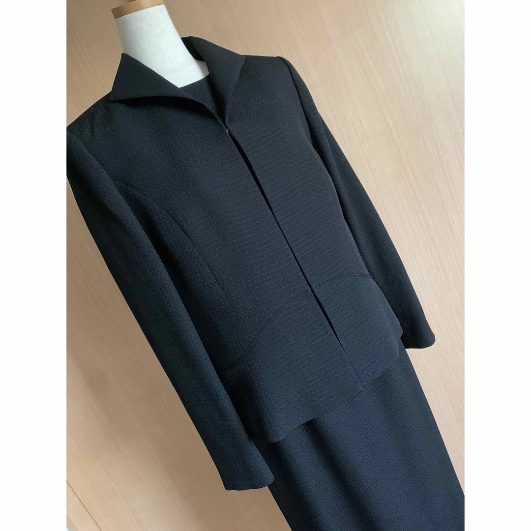 TOKYO SOIR - GIVENCHY HI FORMAL by 東京ソワール3点セット 12号の