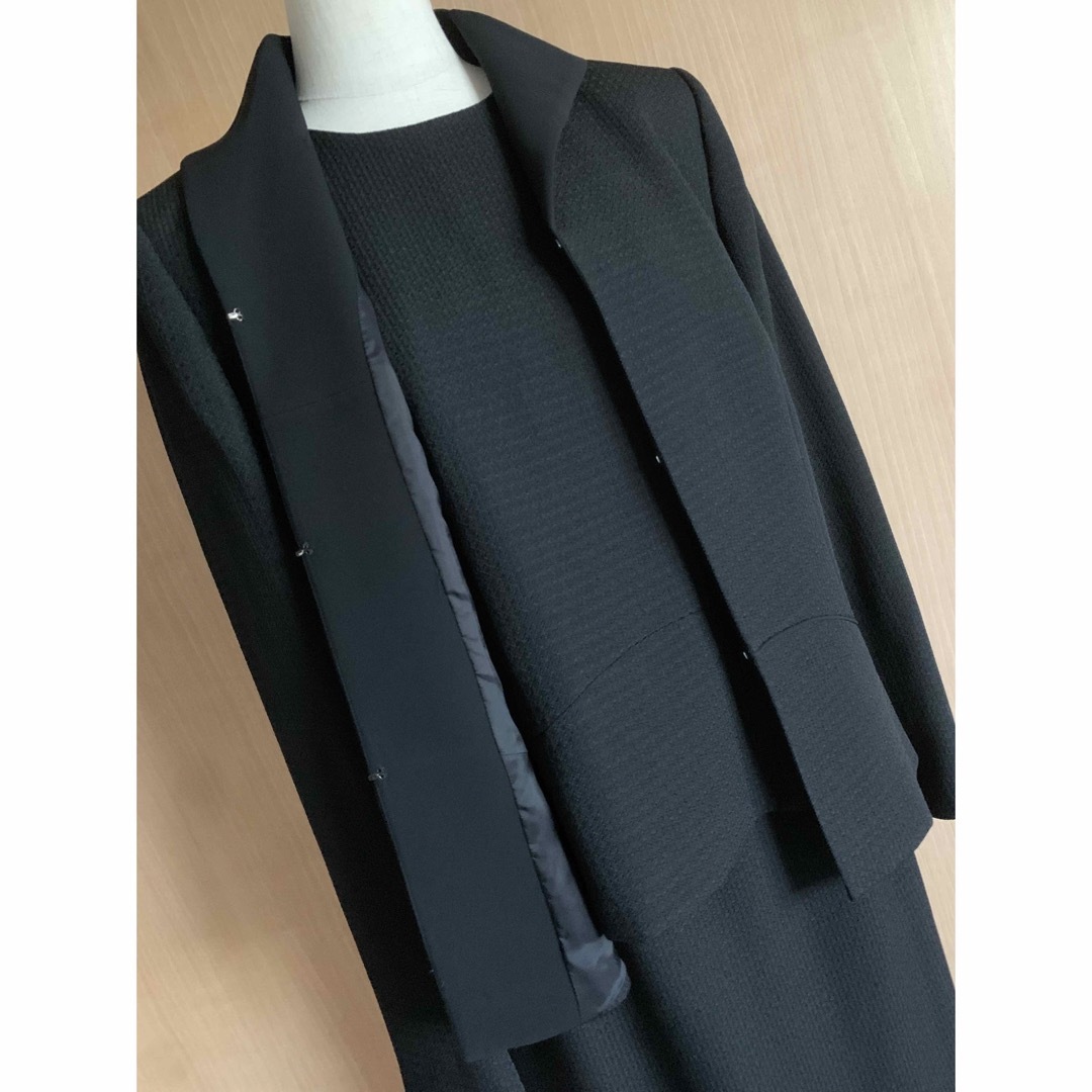 TOKYO SOIR - GIVENCHY HI FORMAL by 東京ソワール3点セット 12号の