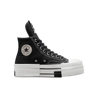 ダークシャドウ(DRKSHDW)のRick Owens drkshdw Converse DARKSTAR Hi(スニーカー)