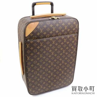 LOUIS VUITTON ルイヴィトン ペガス 45 キャリーバッグ◯お値下げ