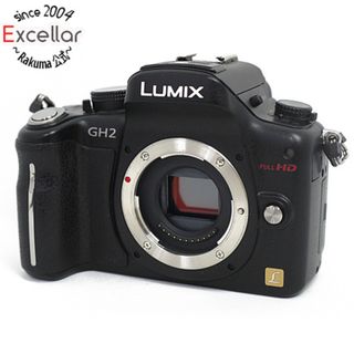 Panasonic - Panasonic LUMIX DMC-G1-K ボディ 本体いたみの通販 by ...