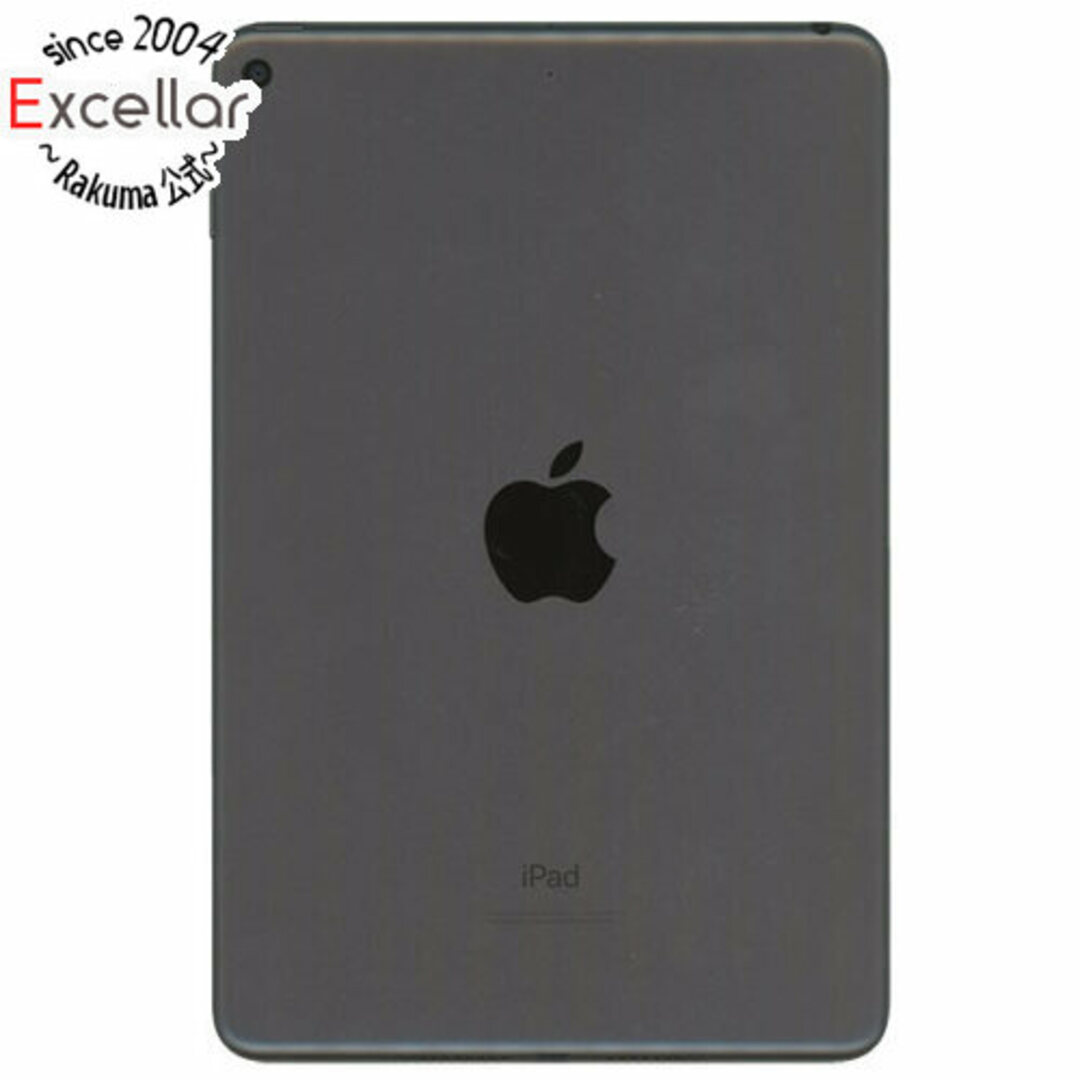 bigapple - APPLE iPad mini 7.9インチ 第5世代 Wi-Fi 64GB 2019年春 ...