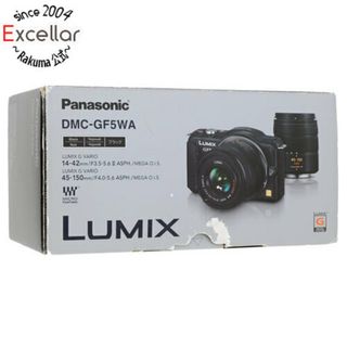 GF5 LUMIXの通販 点以上   フリマアプリ ラクマ