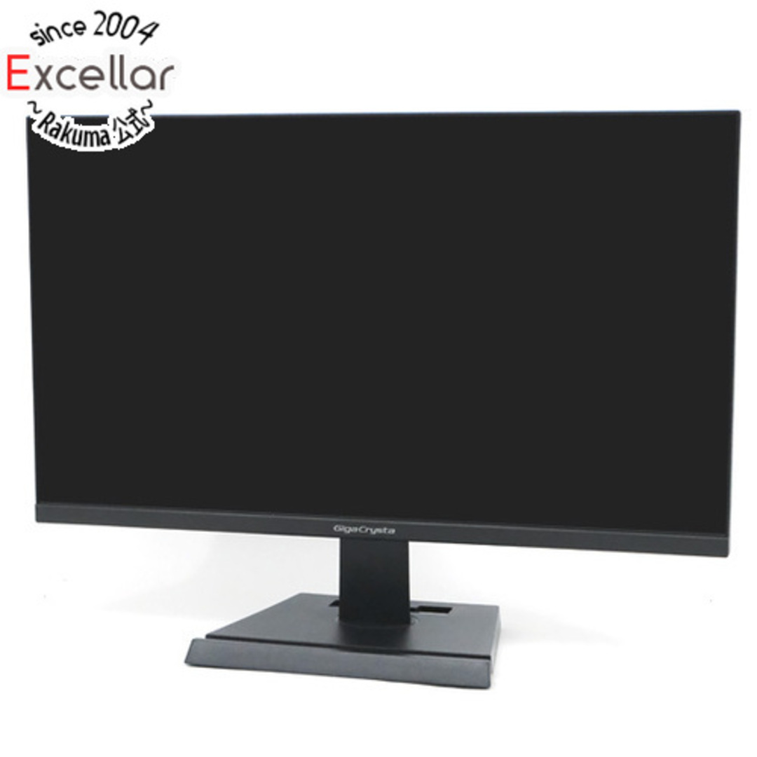 IODATA - I-O DATA製 21.5型 ゲーミングモニター GigaCrysta LCD
