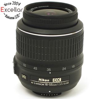 AF-s 18-55 VRの通販 1,000点以上 | フリマアプリ ラクマ
