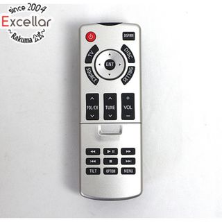 トヨタ テレビジョン スイッチ&ボリューム ASSY 86170-48040 CY-KL84J0AJ