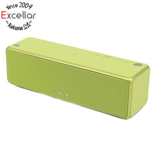 ソニー 中古 スピーカーの通販 1,000点以上 | SONYのスマホ/家電