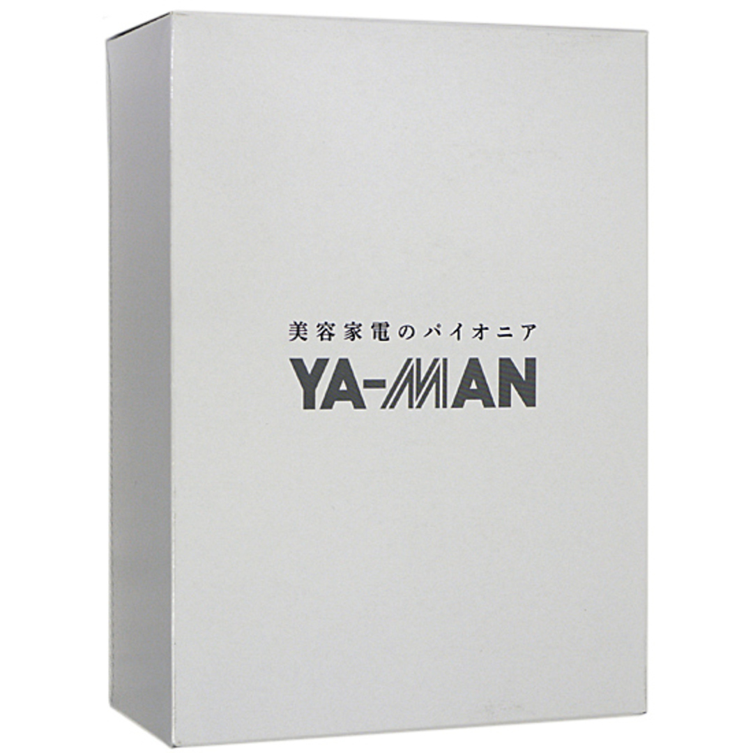 YA-MAN ヤーマン　美顔器　プラチナホワイトRFフェイスケア/美顔器