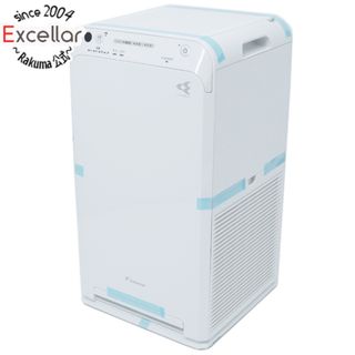 DAIKIN ストリーマ空気清浄機 ACM55X-M | nate-hospital.com