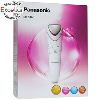 Panasonic EH-ST63-P