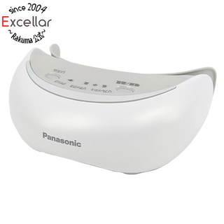 パナソニック(Panasonic)のPanasonic　目もとエステ　EH-CSW67-W　ホワイト 元箱あり(フェイスケア/美顔器)