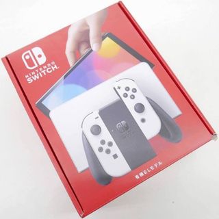 ニンテンドースイッチ 家庭用ゲーム機本体の通販 130,000点以上