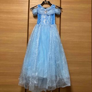 Disney - Dハロ ブライアローズ オーロラ姫 仮装の通販 by mokamoka
