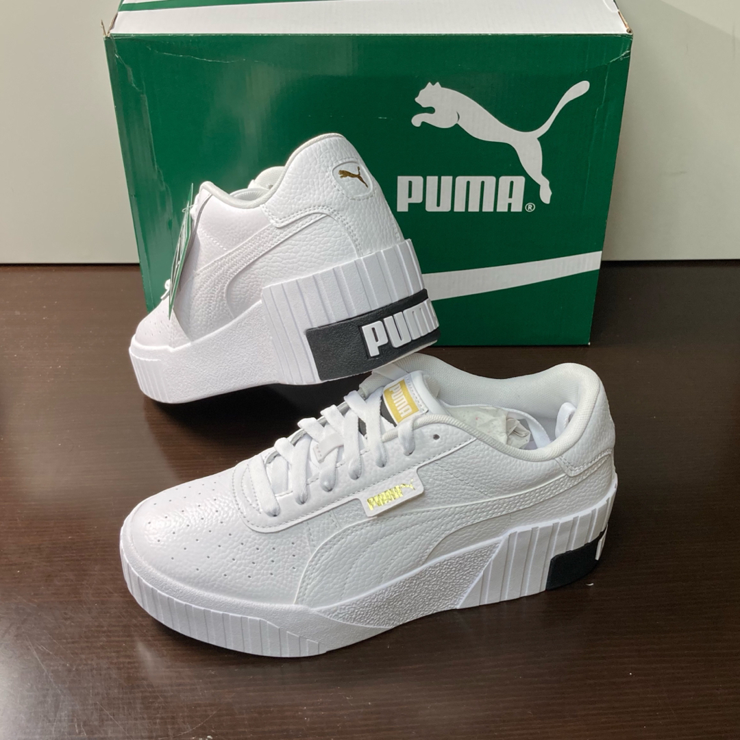 PUMA スニーカー 25cm 新品