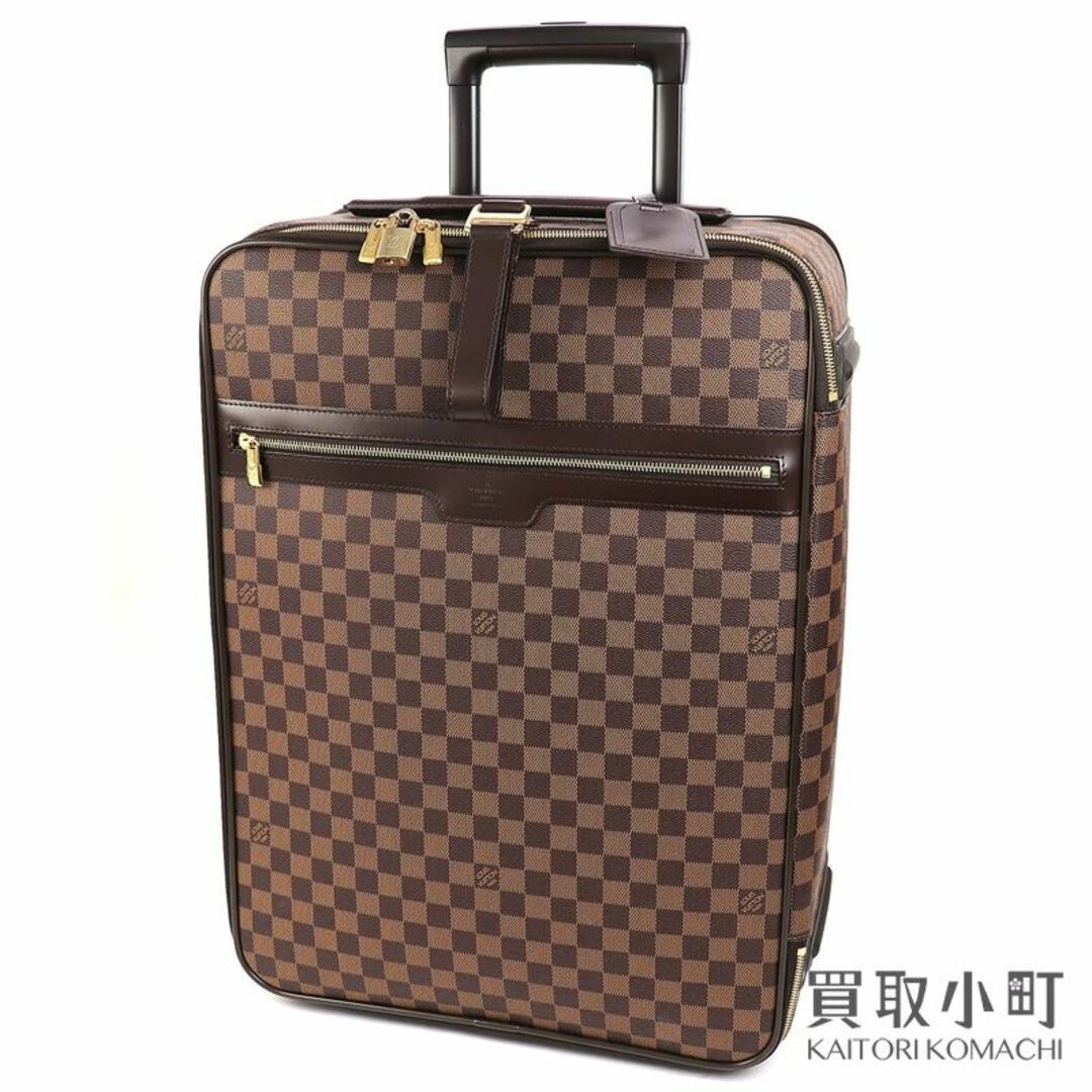 LOUIS VUITTON - ルイヴィトン【LOUIS VUITTON】N23294 ペガス55の通販