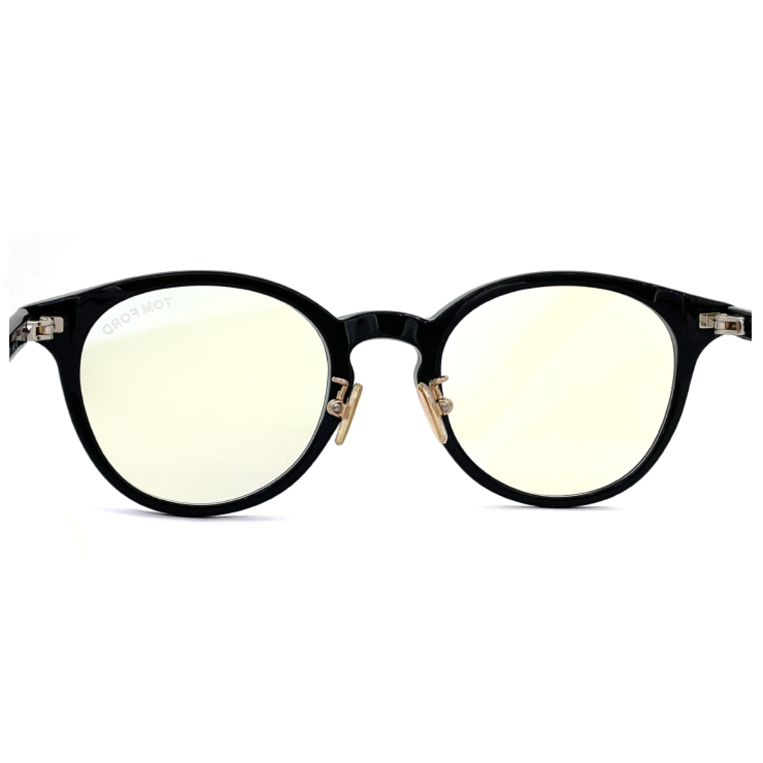 TOM FORD - 【新品】 トムフォード メガネ TF5779-D-B 001 TOM FORD