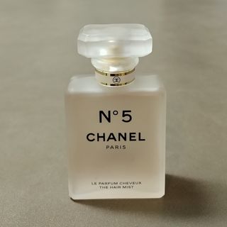 シャネル(CHANEL)のシャネル　no5 No5 ザ　ヘアミスト　35ml(香水(女性用))