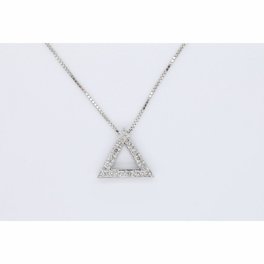 ダイアモンドの指輪/NECKLACE/ 0.72 ct.072ctグラム