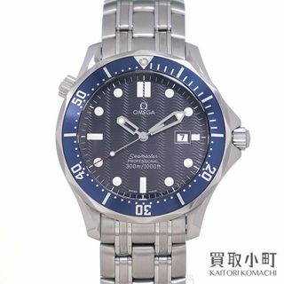 オメガ(OMEGA)のオメガ【OMEGA】シーマスター300M クォーツ(腕時計(アナログ))