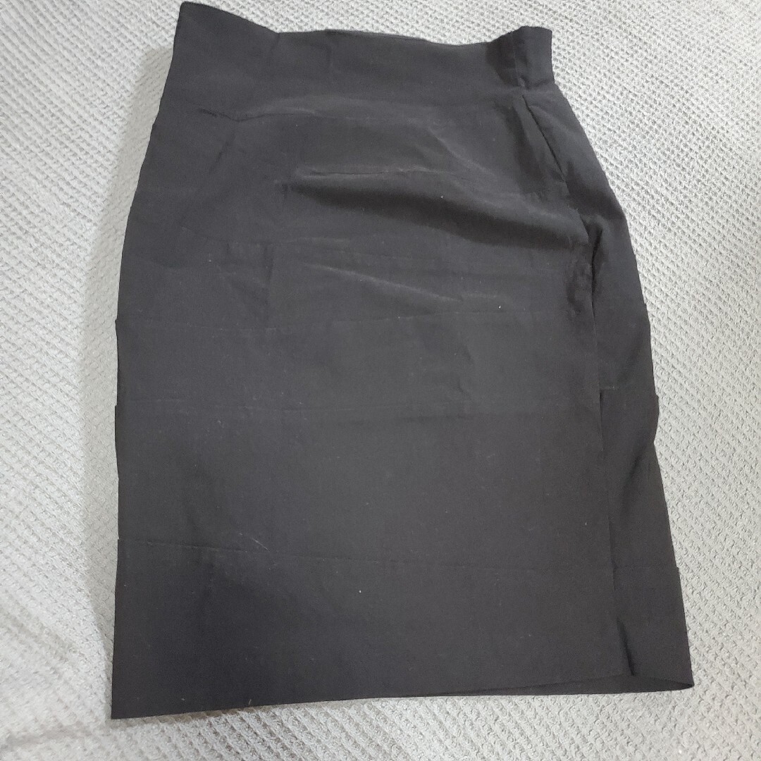 ZARA(ザラ)のZARABASIC タイトスカート レディースのスカート(ひざ丈スカート)の商品写真