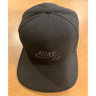 ナイキ(NIKE)のNIKEナイキ   キャップ(キャップ)