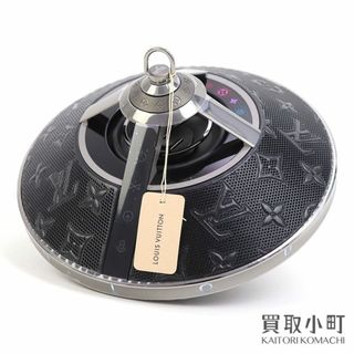 ルイヴィトン(LOUIS VUITTON)のルイヴィトン 【LOUIS VUITTON】 QAC000 ホライゾン ライト・アップ スピーカー(スピーカー)