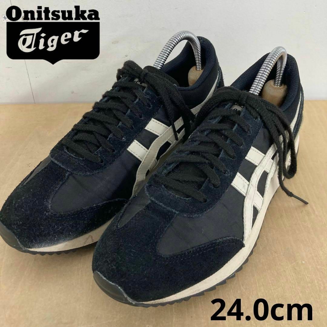 OnitsukaTiger CALIFORNIA 78 EX 24.0cm