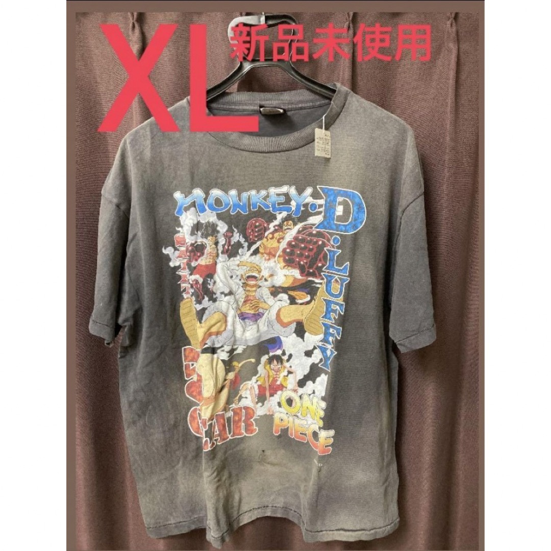 SAINT Mxxxxxx セントマイケル  tシャツ xl