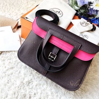 Hermes - エルメス カレジェアン 140 シルクモスリン メキシコの花