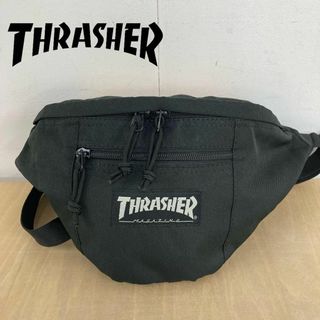 THRASHER - THRASHER ウエストバッグ