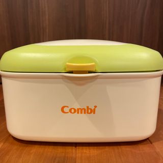 コンビ(combi)のコンビ　おしりウォーマー(ベビーおしりふき)