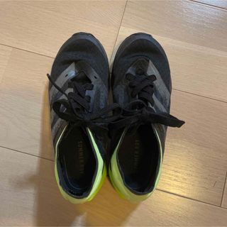 アディダス(adidas)のadidas スニーカー　20センチ(スニーカー)