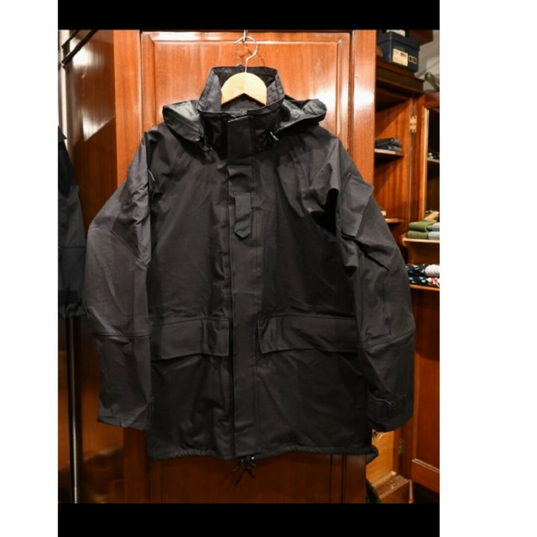 MILITARY(ミリタリー)のECWCS PARKA GENII　デッドストック メンズのジャケット/アウター(ミリタリージャケット)の商品写真