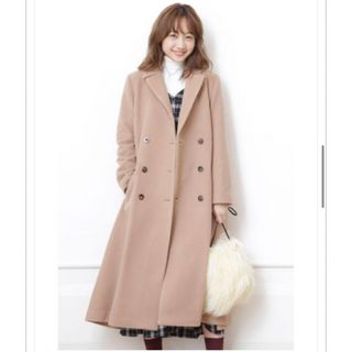 Mystrada(ロングコート)のフリマアイテム一覧 Mystrada(ロングコート)のフリマアイテム一覧